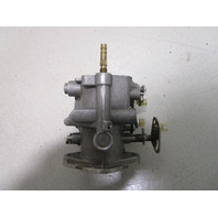 384180 0384180 Evinrude Johnson Outboard 60 HP Bottom Carb Carburetor 1970-71