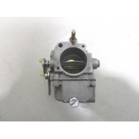 384180 0384180 Evinrude Johnson Outboard 60 HP Bottom Carb Carburetor 1970-71