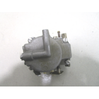 384180 0384180 Evinrude Johnson Outboard 60 HP Bottom Carb Carburetor 1970-71