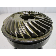 43-37964 Mercruiser Early 1970's Pre- Alpha Reverse Gear Bearing Carrier 56211A1