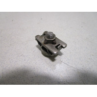 5033397 5033398 BRP JOHNSON Clutch Shift Rod Connector Assembly 4-6 Hp 4Stroke