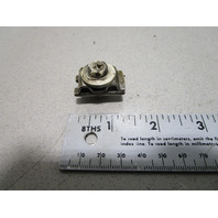 5033397 5033398 BRP JOHNSON Clutch Shift Rod Connector Assembly 4-6 Hp 4Stroke