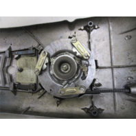 277022 1951-1952 Evinrude 7.5 hp Fleetwin Recoil Rope Manual Pull Starter