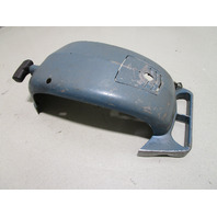 277022 1951-1952 Evinrude 7.5 hp Fleetwin Recoil Rope Manual Pull Starter