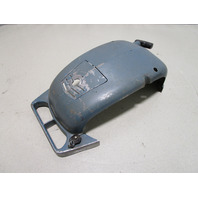 277022 1951-1952 Evinrude 7.5 hp Fleetwin Recoil Rope Manual Pull Starter