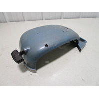 277022 1951-1952 Evinrude 7.5 hp Fleetwin Recoil Rope Manual Pull Starter