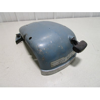 277022 1951-1952 Evinrude 7.5 hp Fleetwin Recoil Rope Manual Pull Starter