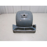 277022 1951-1952 Evinrude 7.5 hp Fleetwin Recoil Rope Manual Pull Starter