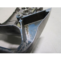 277022 1951-1952 Evinrude 7.5 hp Fleetwin Recoil Rope Manual Pull Starter