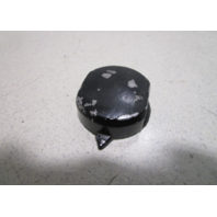 276906 1951-1952 Evinrude 7.5 hp Fleetwin Carburetor High Speed Knob & Spring