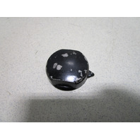 276906 1951-1952 Evinrude 7.5 hp Fleetwin Carburetor High Speed Knob & Spring