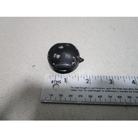 276906 1951-1952 Evinrude 7.5 hp Fleetwin Carburetor High Speed Knob & Spring