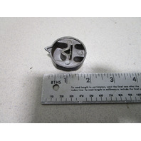 276906 1951-1952 Evinrude 7.5 hp Fleetwin Carburetor High Speed Knob & Spring