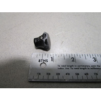 276905 1951-1952 Evinrude 7.5 hp Fleetwin Carburetor Choke Knob & Screw