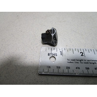 276989 1951-1952 Evinrude 7.5 hp Fleetwin Carburetor Fuel Valve Knob & Screw