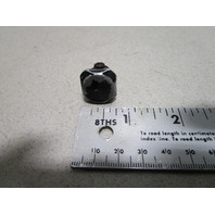 276989 1951-1952 Evinrude 7.5 hp Fleetwin Carburetor Fuel Valve Knob & Screw