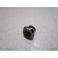 276989 1951-1952 Evinrude 7.5 hp Fleetwin Carburetor Fuel Valve Knob & Screw