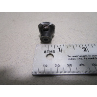 276989 1951-1952 Evinrude 7.5 hp Fleetwin Carburetor Fuel Valve Knob & Screw