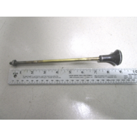 0276842 1951-1952 Evinrude 7.5 hp Fleetwin Clutch Control Knob Assembly