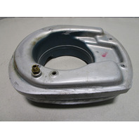 277096 1951-1952 Evinrude 7.5 hp Fleetwin Fuel Tank Assembly