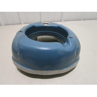 277096 1951-1952 Evinrude 7.5 hp Fleetwin Fuel Tank Assembly