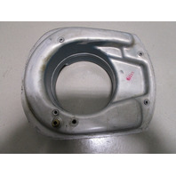 277096 1951-1952 Evinrude 7.5 hp Fleetwin Fuel Tank Assembly