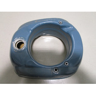 277096 1951-1952 Evinrude 7.5 hp Fleetwin Fuel Tank Assembly