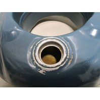 277096 1951-1952 Evinrude 7.5 hp Fleetwin Fuel Tank Assembly