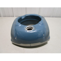 277096 1951-1952 Evinrude 7.5 hp Fleetwin Fuel Tank Assembly