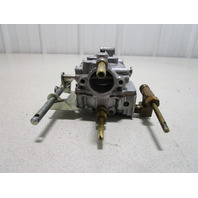 276981 1950-1953 Evinrude 7.5 hp Fleetwin Carburetor Tillotson MD-34B