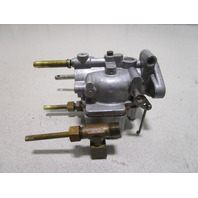 276981 1950-1953 Evinrude 7.5 hp Fleetwin Carburetor Tillotson MD-34B