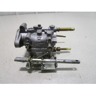 276981 1950-1953 Evinrude 7.5 hp Fleetwin Carburetor Tillotson MD-34B