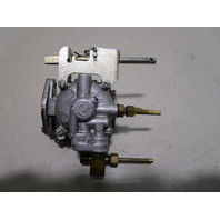 276981 1950-1953 Evinrude 7.5 hp Fleetwin Carburetor Tillotson MD-34B