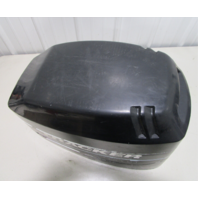 4019-825239A3 Upper Top Cowl Motor Cover Mercury 4 Stroke Outboard 40 45 50 Hp