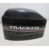 4019-825239A3 Upper Top Cowl Motor Cover Mercury 4 Stroke Outboard 40 45 50 Hp