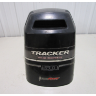 4019-825239A3 Upper Top Cowl Motor Cover Mercury 4 Stroke Outboard 40 45 50 Hp