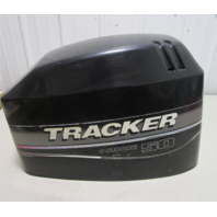 4019-825239A3 Upper Top Cowl Motor Cover Mercury 4 Stroke Outboard 40 45 50 Hp