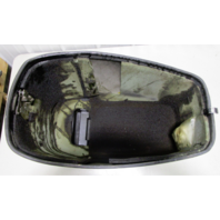 4019-825239A3 Upper Top Cowl Motor Cover Mercury 4 Stroke Outboard 40 45 50 Hp