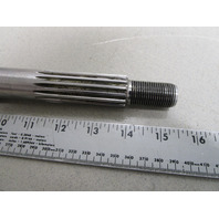 44-888530 Mercury Verado 135-300 Hp Lower Unit Propeller Shaft