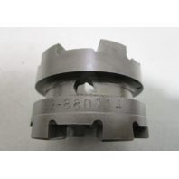 52-880714T01 Mercury Mariner 200-250 HP Outboard Clutch Dog 2006-2010 8M0009750