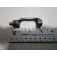 8M0046215 Lower Unit Shift Crank 1/4