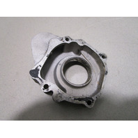 0911783 OMC Cobra Stern Drive Lower Unit Water Passage Housing 4 holes