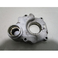 0911783 OMC Cobra Stern Drive Lower Unit Water Passage Housing 4 holes