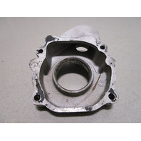 0911783 OMC Cobra Stern Drive Lower Unit Water Passage Housing 4 holes
