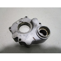 0911783 OMC Cobra Stern Drive Lower Unit Water Passage Housing 4 holes