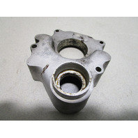 0911783 OMC Cobra Stern Drive Lower Unit Water Passage Housing 4 holes