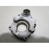 0911783 OMC Cobra Stern Drive Lower Unit Water Passage Housing 4 holes GBP004482