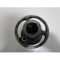 880696A08 Mercury Outboard Lower Unit Bearing Carrier & Reverse Gear 880707A01