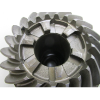 880696A08 Mercury Outboard Lower Unit Bearing Carrier & Reverse Gear 880707A01