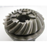 880696A08 Mercury Outboard Lower Unit Bearing Carrier & Reverse Gear 880707A01